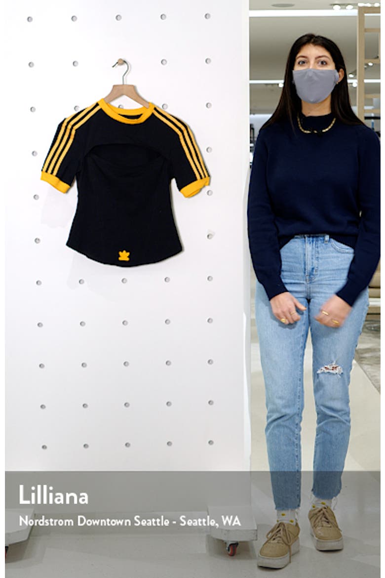 3-Stripe Shirt video