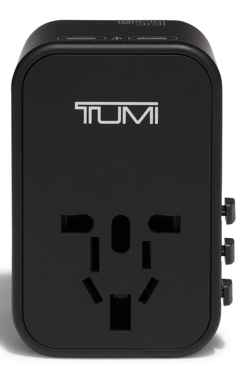 65W Universal Power Adapter