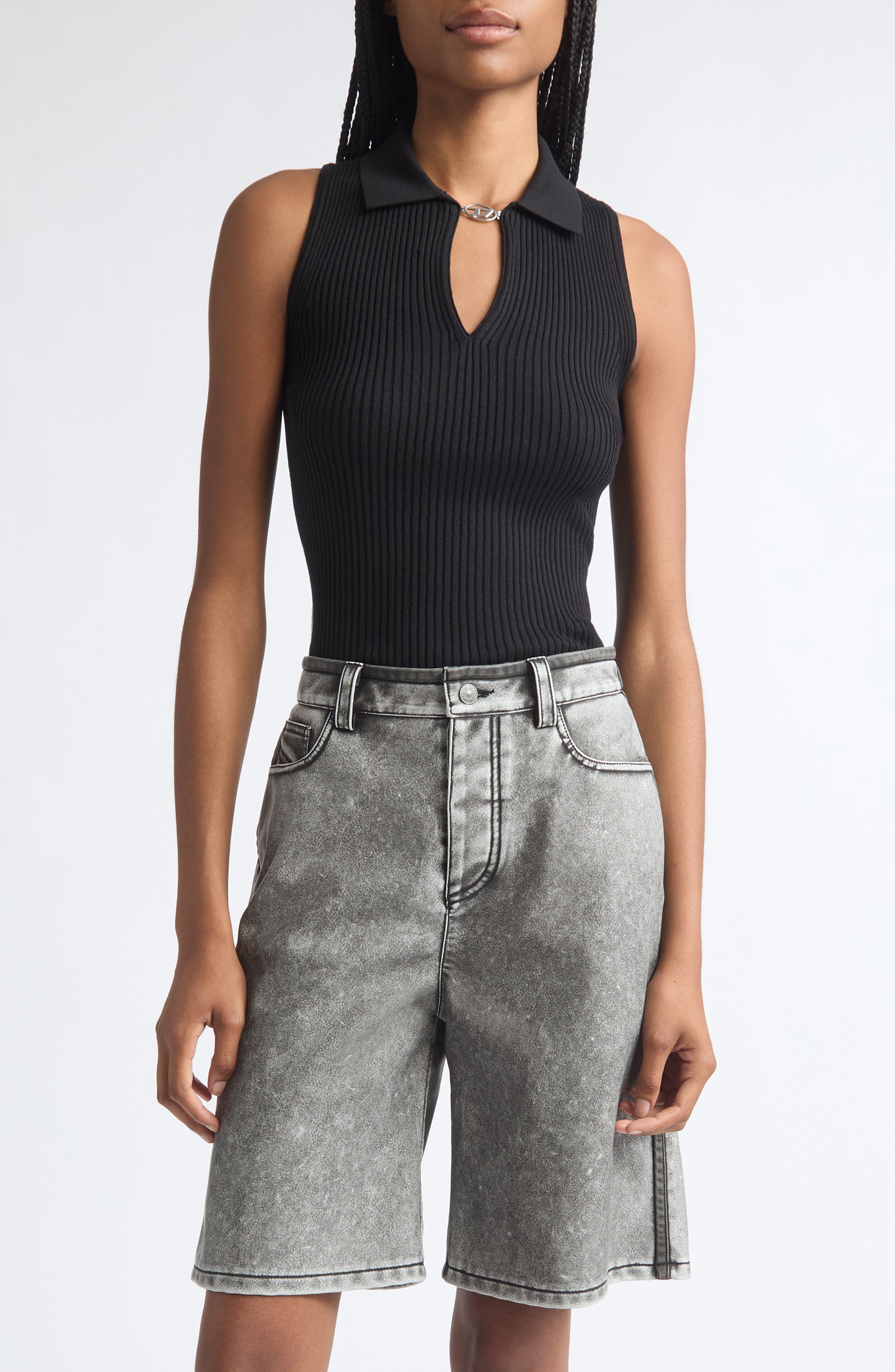 selected BLACK
