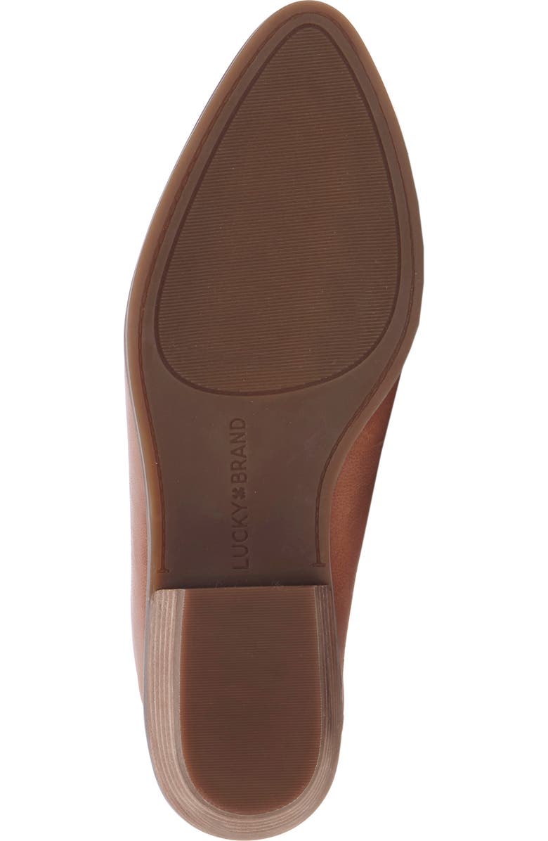 Lucky Brand Margrete Mule, Alternate, color,