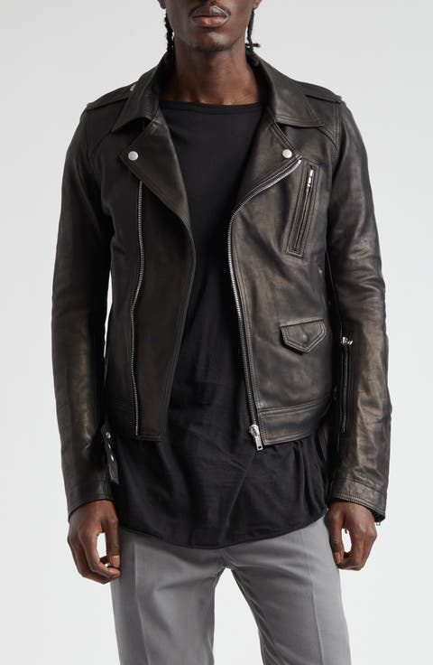 Men's Rick Owens Coats & Jackets | Nordstrom Men's Rick Owens Coats & Jackets | Nordstrom