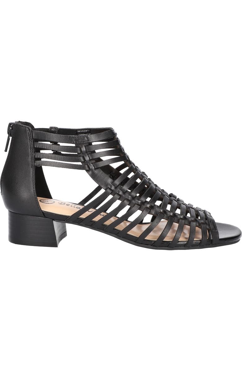 Bella Vita Holden Sandal, Alternate, color,