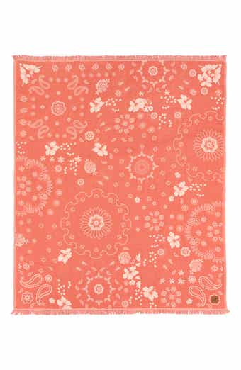 Slowtide Axel Blanket