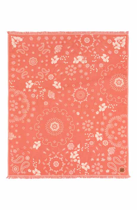 Slowtide Axel Blanket