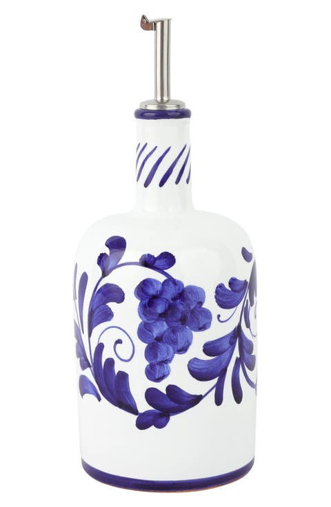 Arezzo Olive Oil Bottle