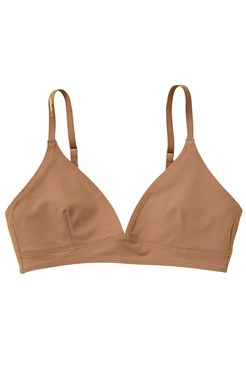 Lily Triangle Bra