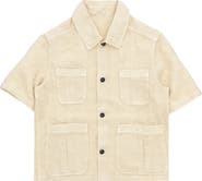 Fortela Safari Short Sleeve Shirt