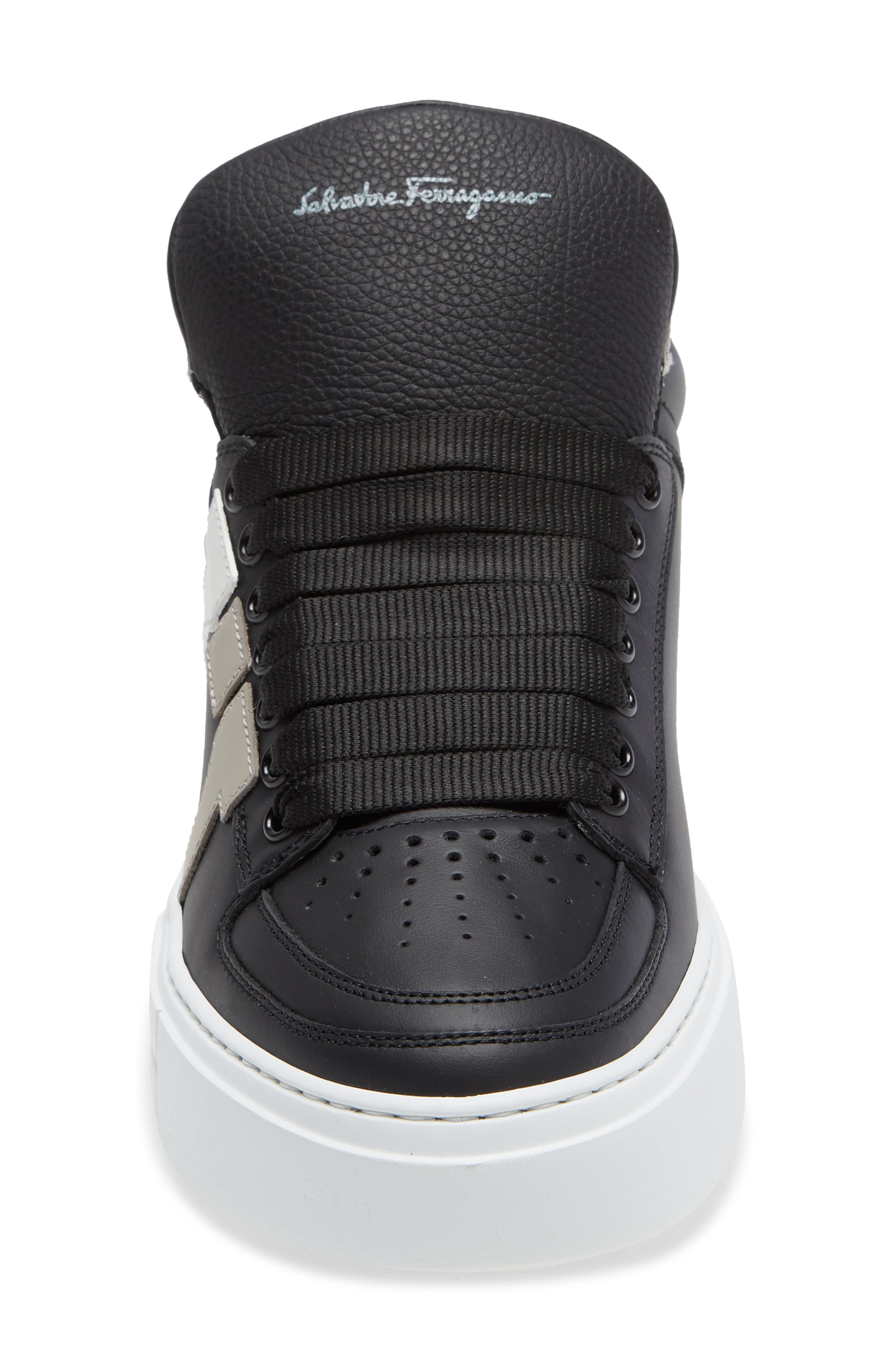 FERRAGAMO Salvatore Ferragamo Marvelous Sneaker, Alternate, color, 