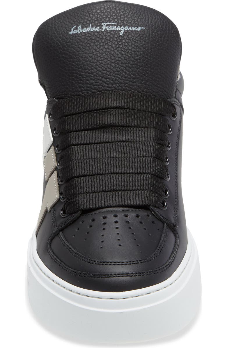 FERRAGAMO Salvatore Ferragamo Marvelous Sneaker, Alternate, color,
