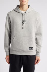 BOSS x NFL Woodson Graphic Hoodie