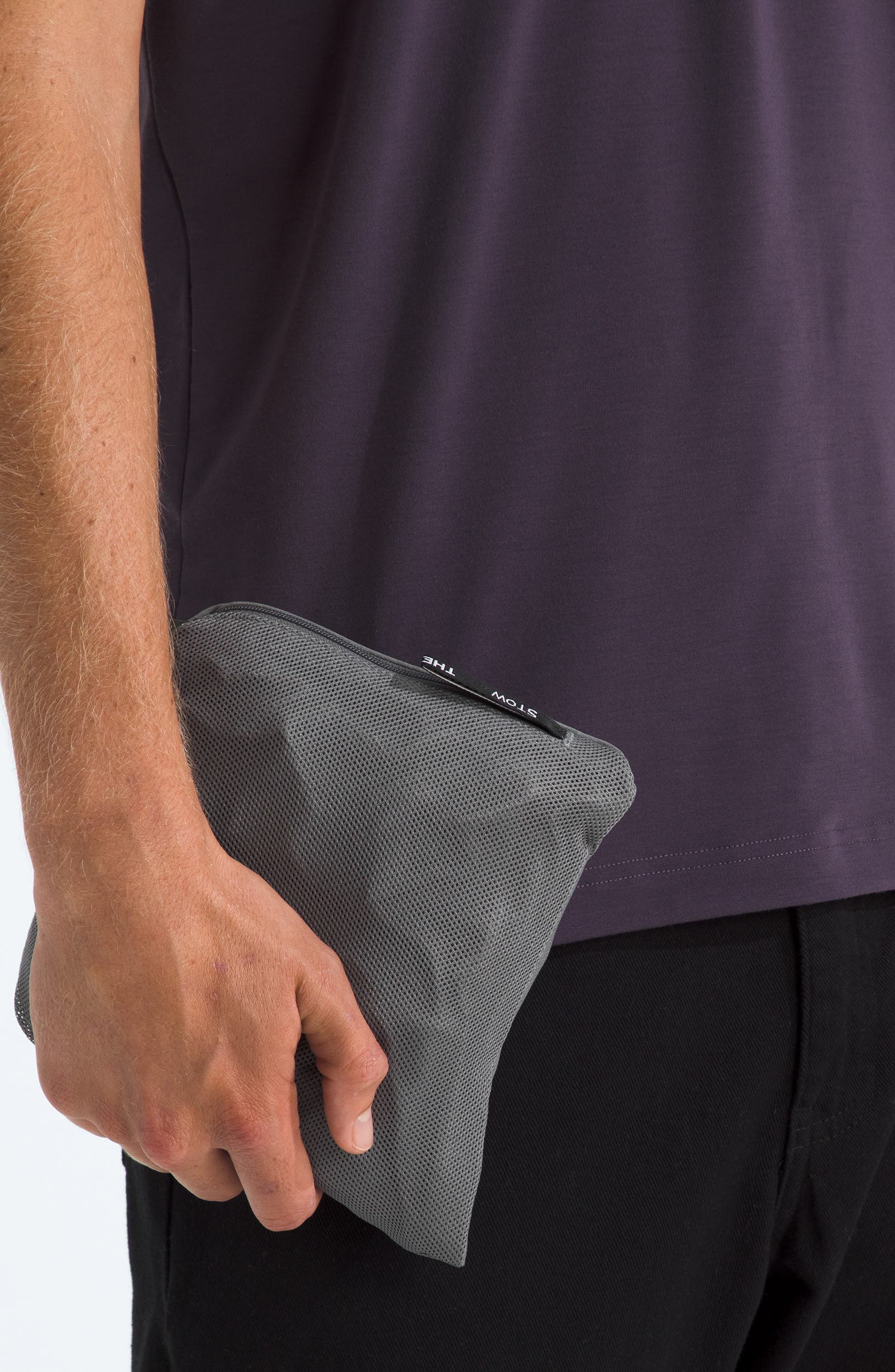 Rolling Sun Packable Shorts - image 4
