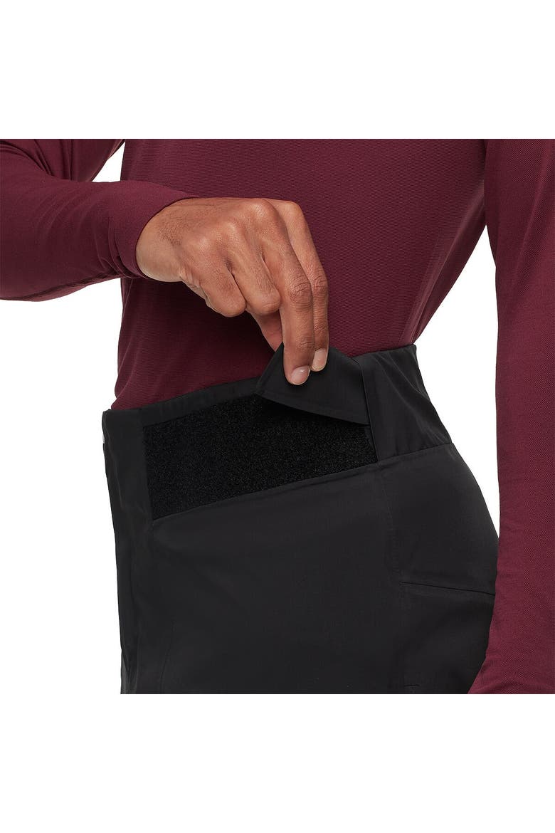 Haldigrat Light Hs Pant - Men's, Alternate, color, Black
