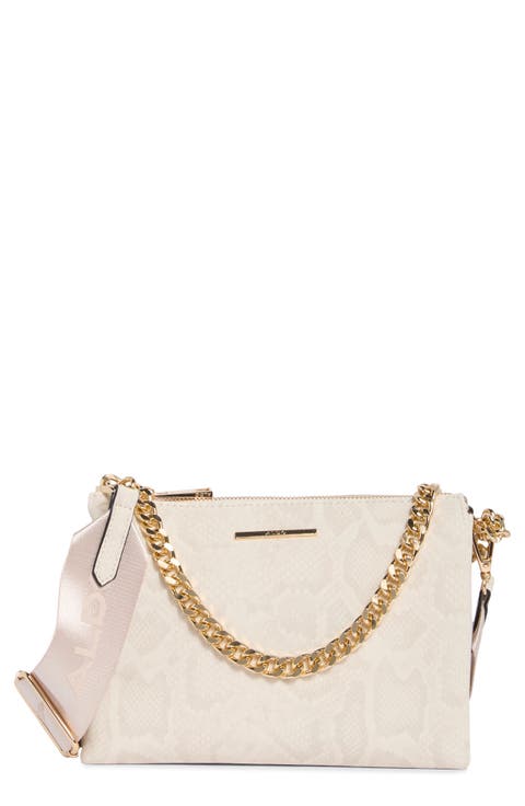 Alaeteriell Crossbody Bag