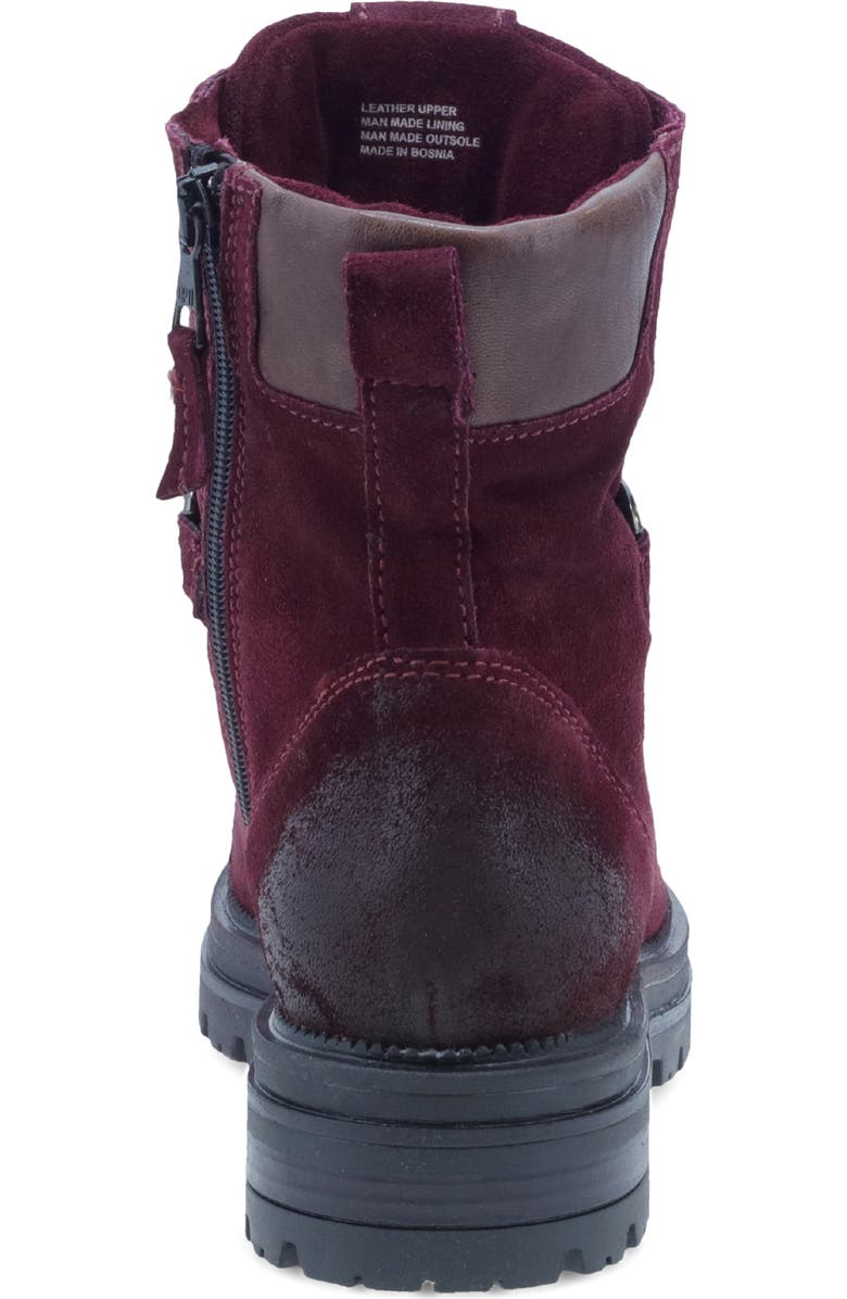 Miz Mooz Dunn Lace-Up Boot, Alternate, color,