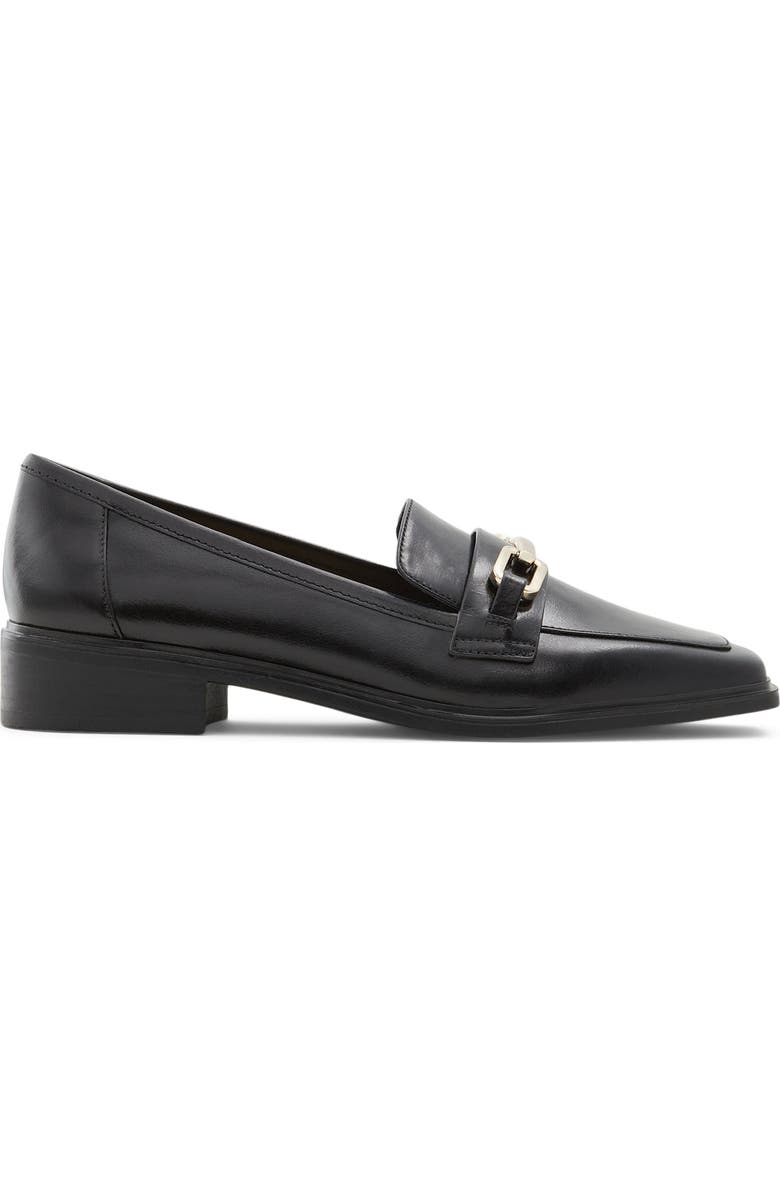 ALDO Wiciclyaflex Bit Loafer, Alternate, color,