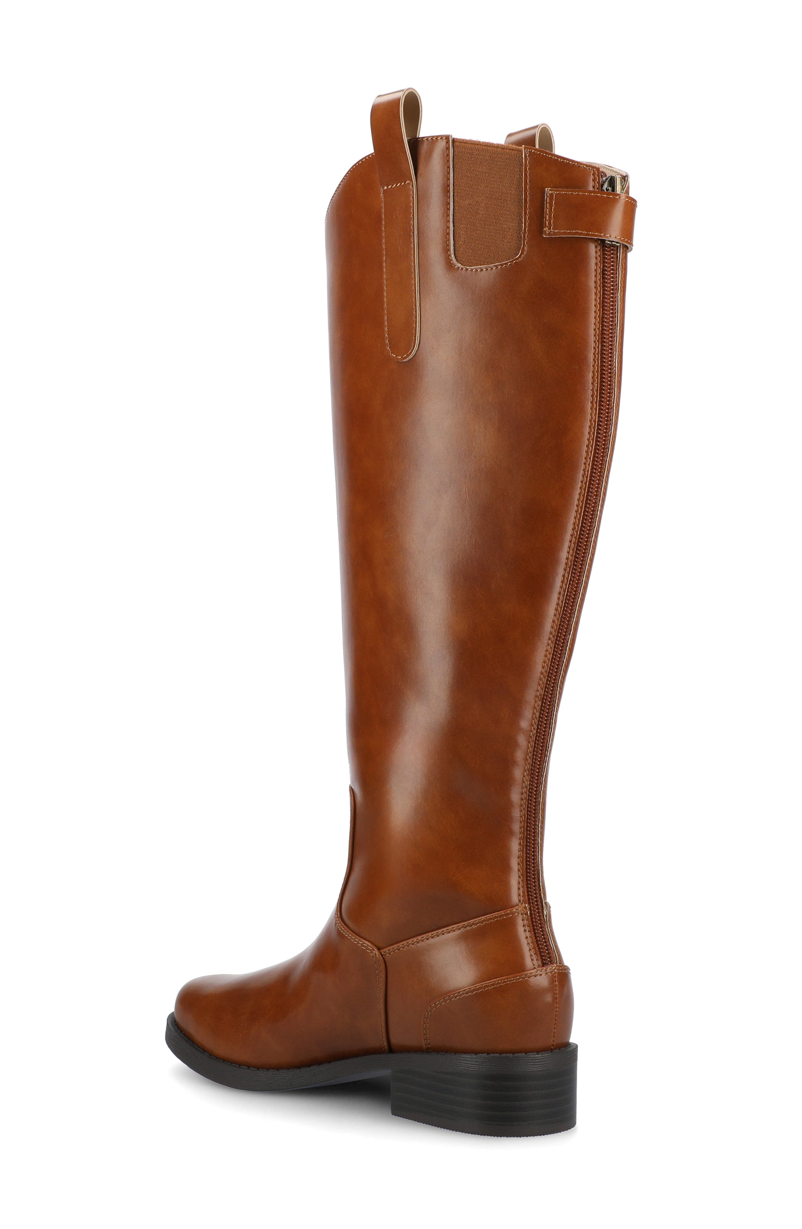 Gema Knee High Boot - image 4