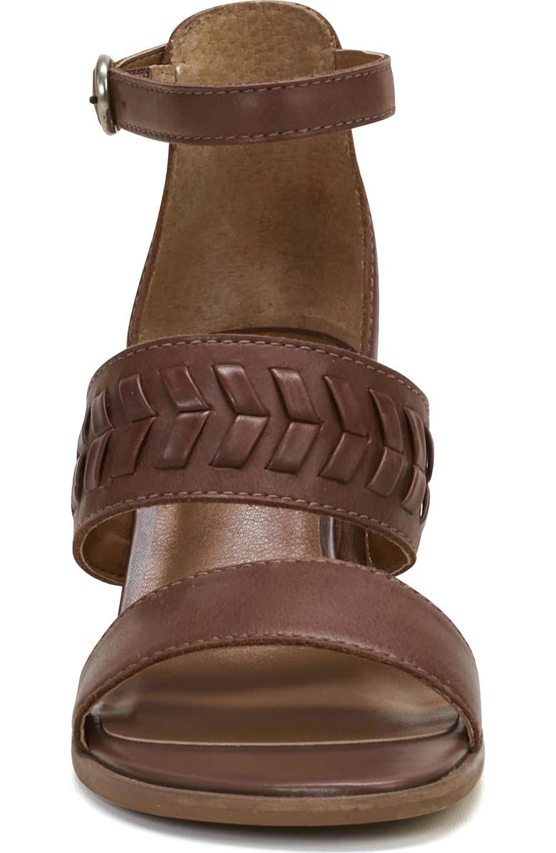 Lucky Brand Serenay Ankle Strap Sandal, Alternate, color,