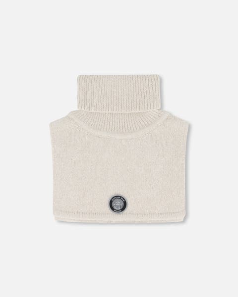 Kids Gender Inclusive Turtleneck Neckwarmer