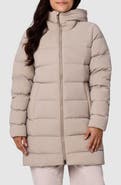 Outdoor Research Highveil Stretch Down & Feather Fill Parka