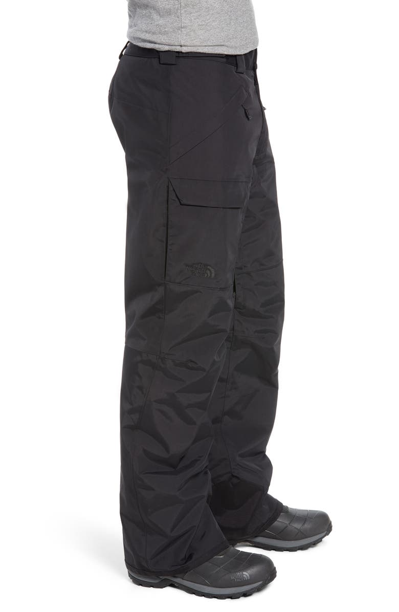 The North Face Freedom Heatseeker Insulated Snow Pants, Alternate, color,