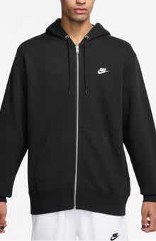 Nike Club Fleece Zip Hoodie