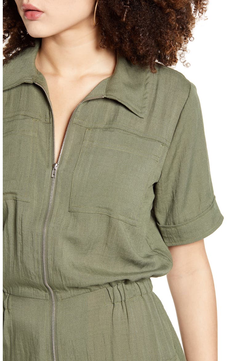 Nine Mile Jumpsuit, Alternate, color, OLIVE