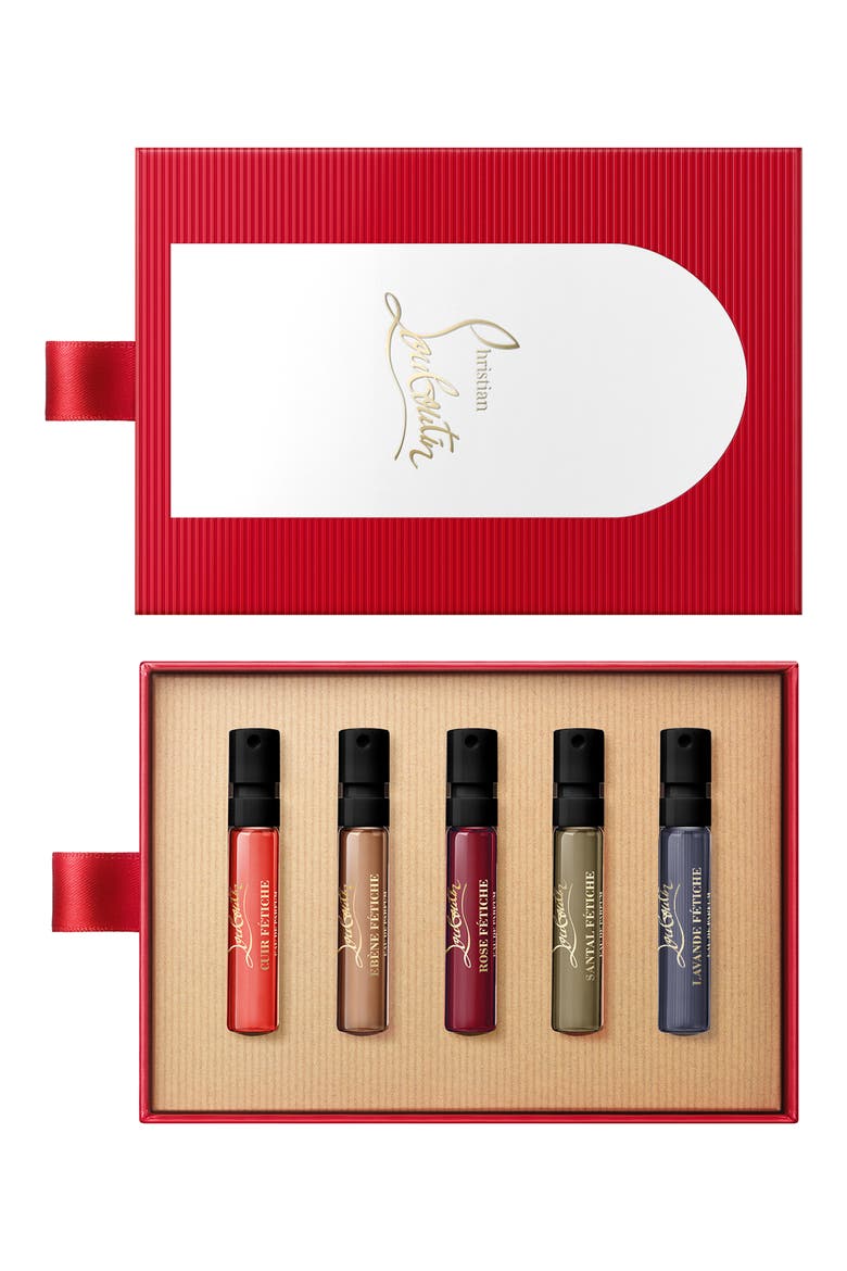 Fétiche Discovery Fragrance Set, Main, color, NO COLOR