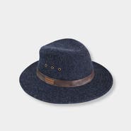 Kanut Sports Hugh Women's Wool Safari Hat