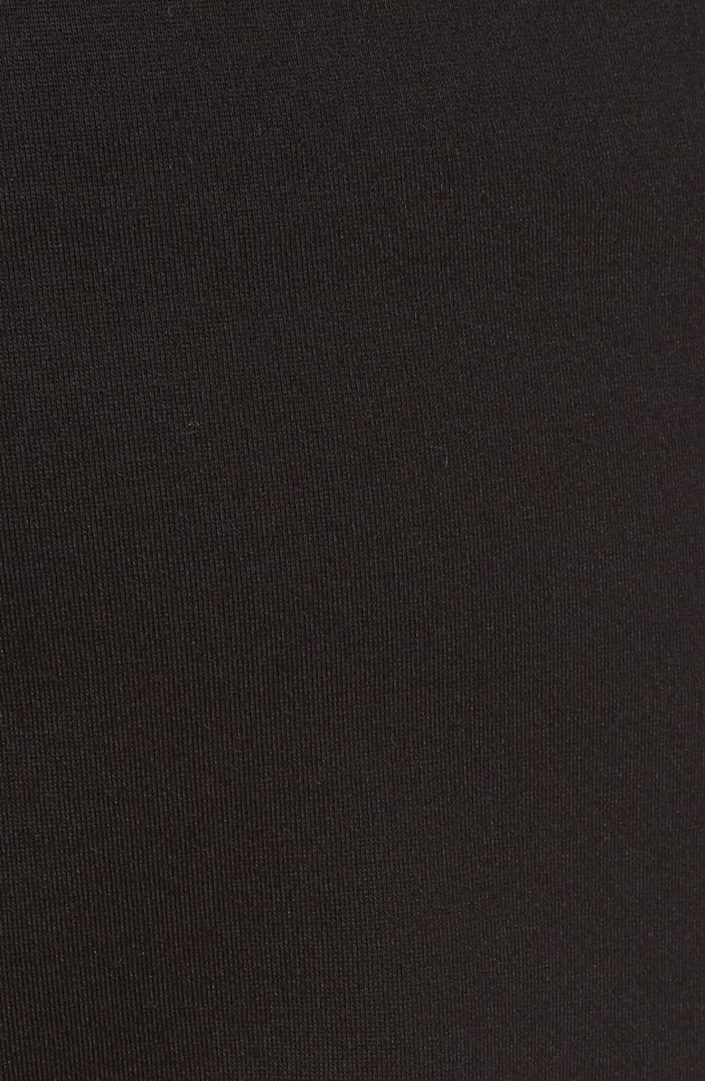 ATM Anthony Thomas Melillo Slim Crop Pants, Alternate, color,