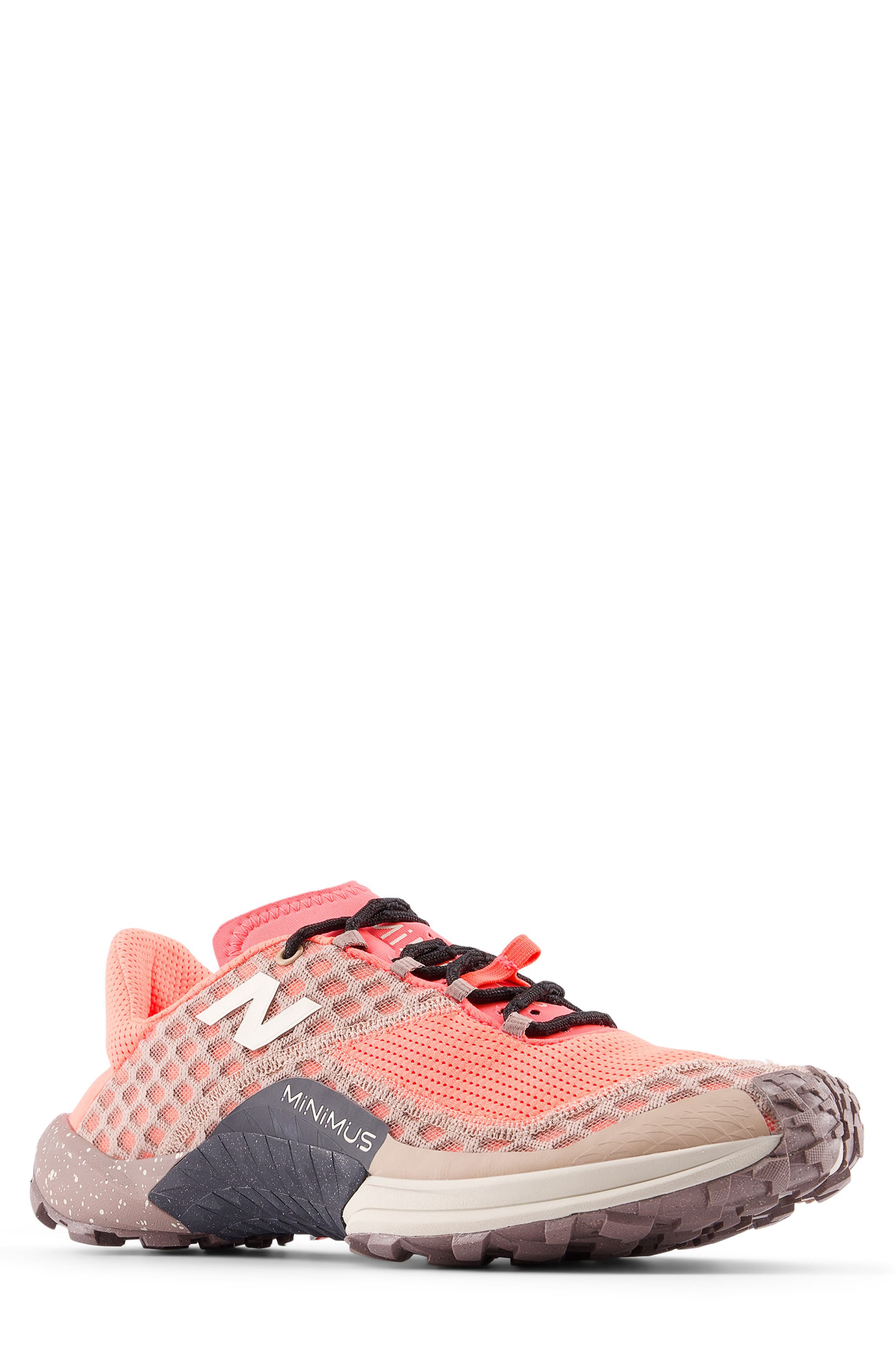 New Balance Minimus Trail Shoe