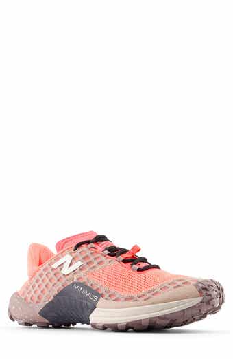 New Balance Minimus Trail Shoe
