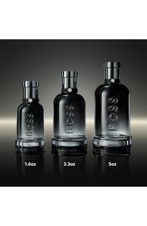 Hugo Boss Boss Bottled Beyond Eau De Parfum