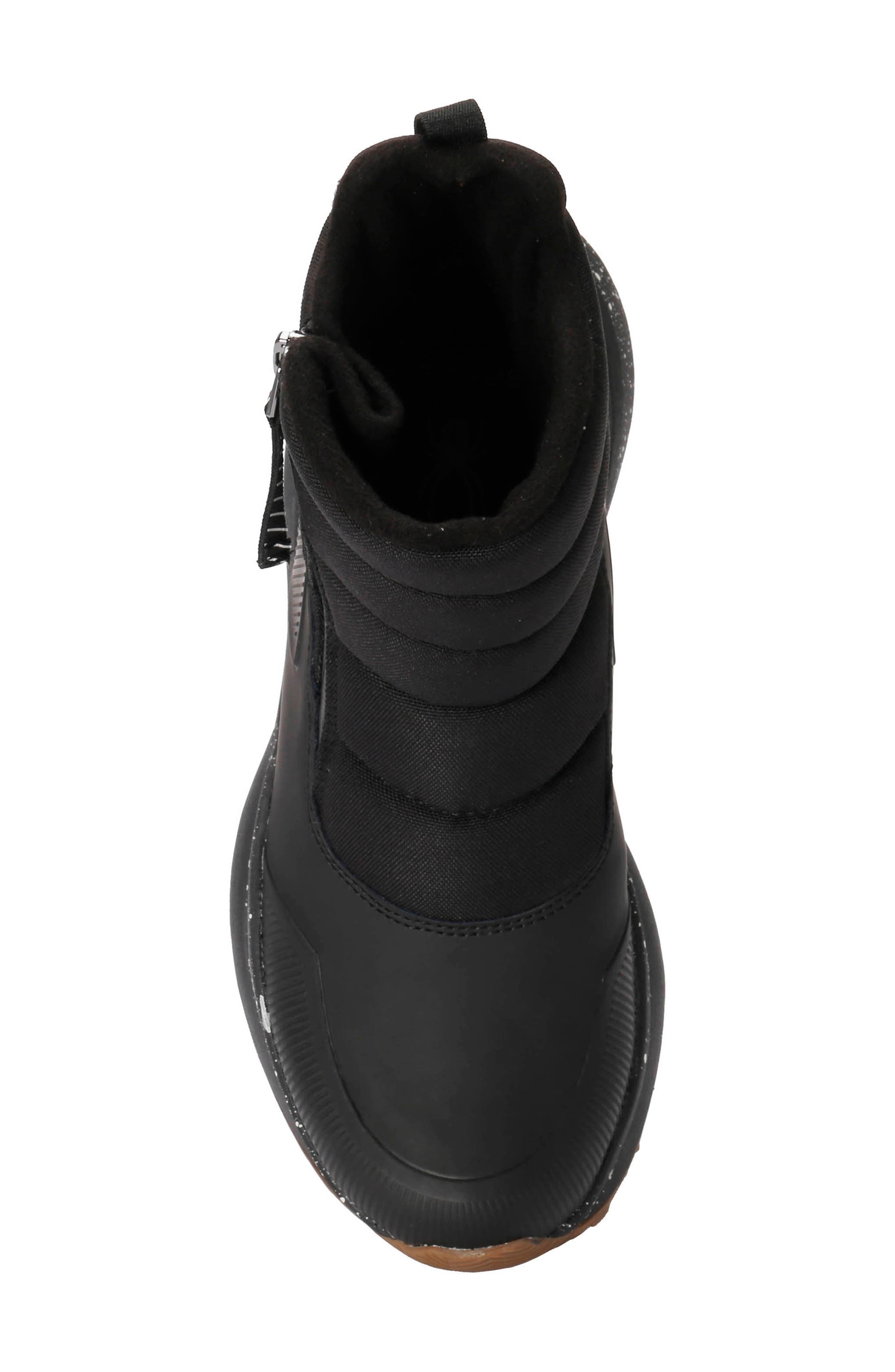 Spyder Hyland Waterproof Insulated Winter Boot, Alternate, color, 