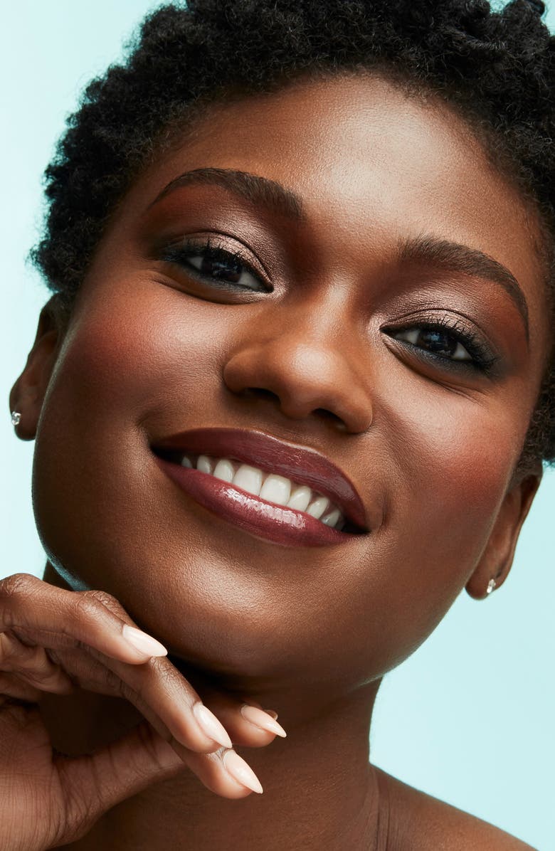 MAC Cosmetics A Hint of Hollywood Travel Size Lipstick Set $60 Value, Alternate, color, 