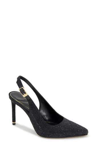 Badgley Mischka Collection Blaze Pump (Women) | Nordstrom Badgley Mischka Collection Blaze Pump (Women) | Nordstrom