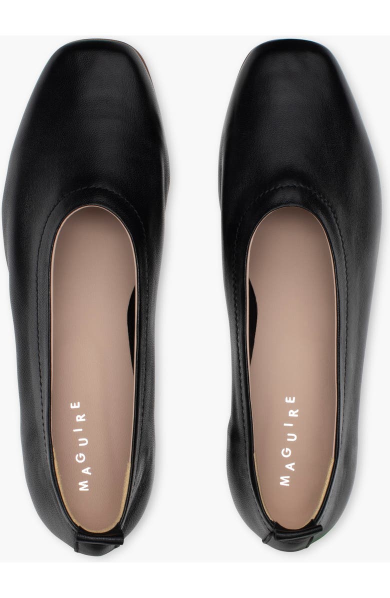 Maguire Velada Ballerina, Alternate, color,