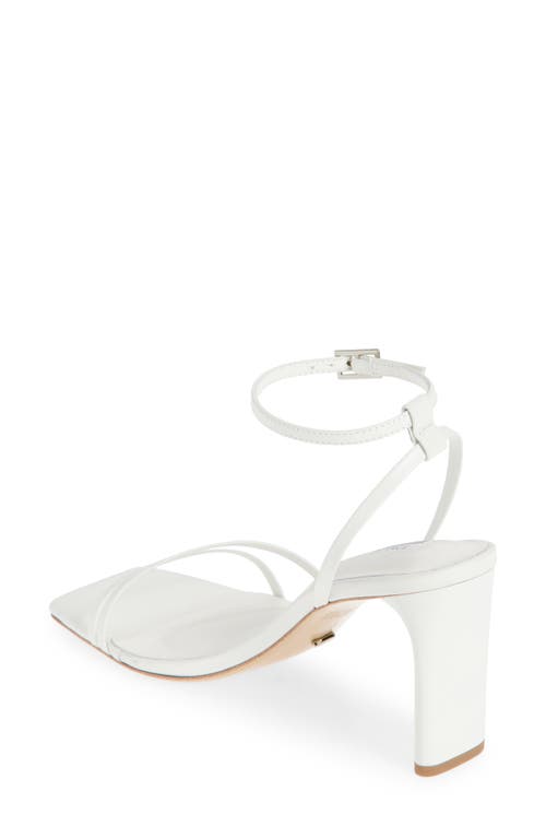 Tony Bianco Corso Ankle Strap Sandal