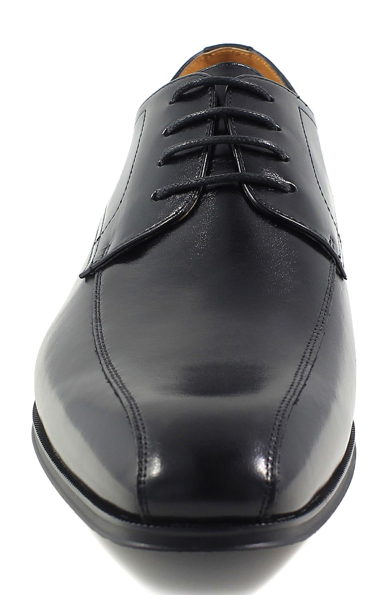 Florsheim Corbetta Bicycle Toe Derby, Alternate, color, 