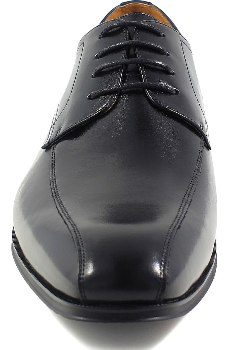 Florsheim Corbetta Bicycle Toe Derby, Alternate, color,