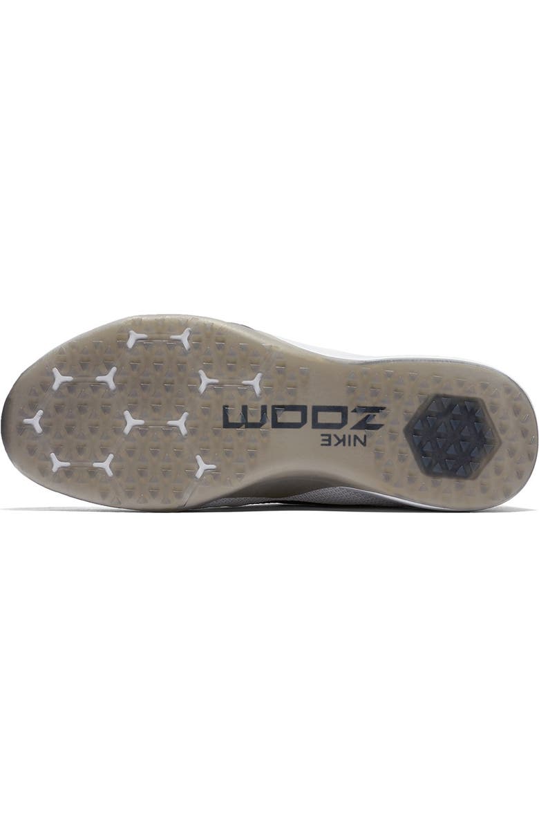 Nike Air Zoom Training Sneaker, Alternate, color,