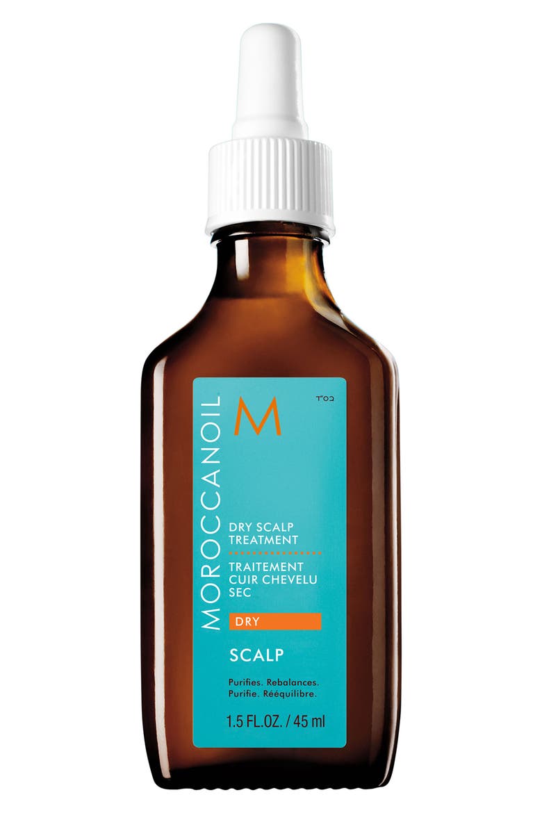 Dry Scalp Treatment video
