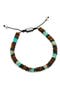  Turquoise/ Tiger Eye