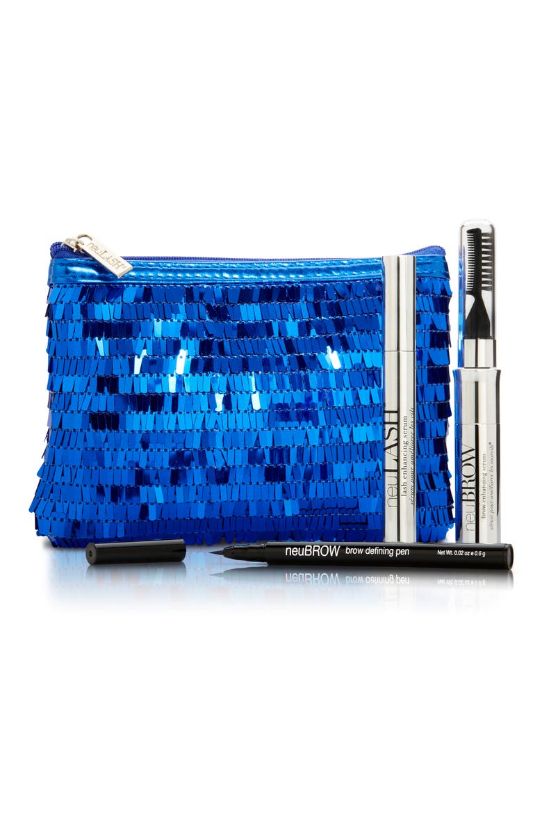 Flawless Brows & Lashes Collection (Nordstrom Exclusive), Main, color, NO COLOR