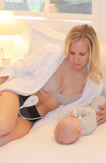 NeoHeat for Postpartum Healing & Maternity Neobrief Set