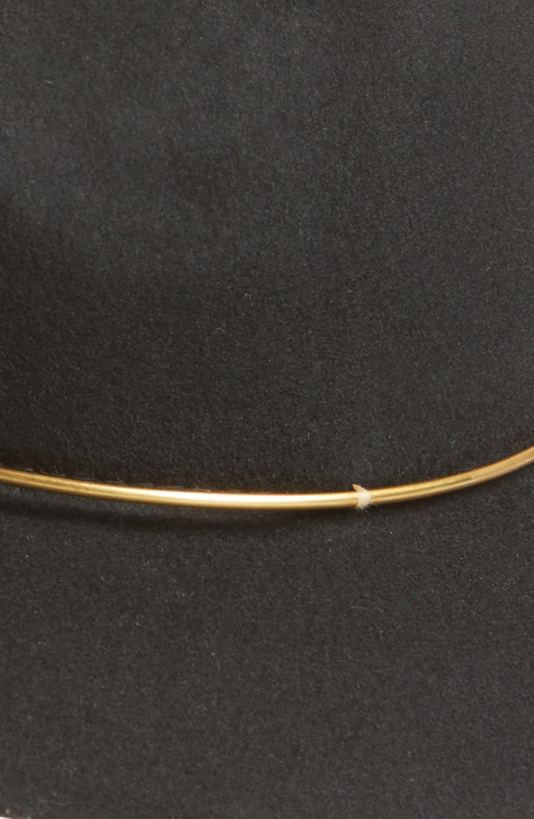 Hinge Wool Panama Hat, Main, color,