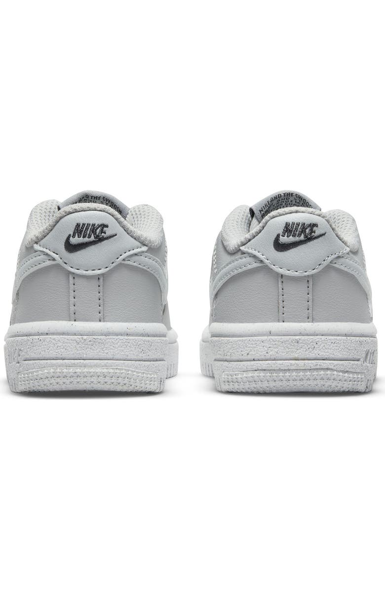 Nike Air Force 1 Crater Sneaker, Alternate, color,