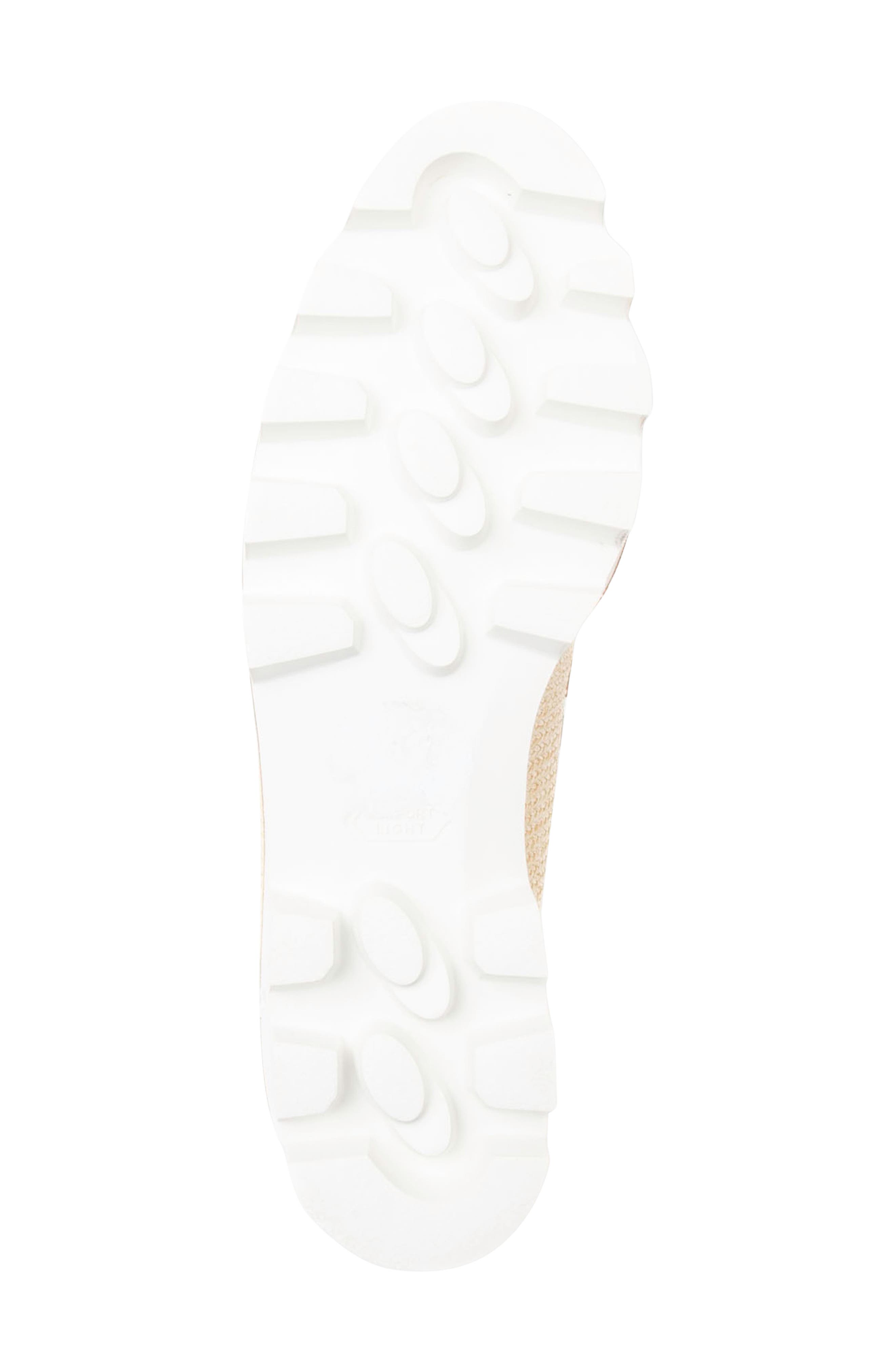 patricia green Vince Lug Sole Penny Loafer, Alternate, color, 