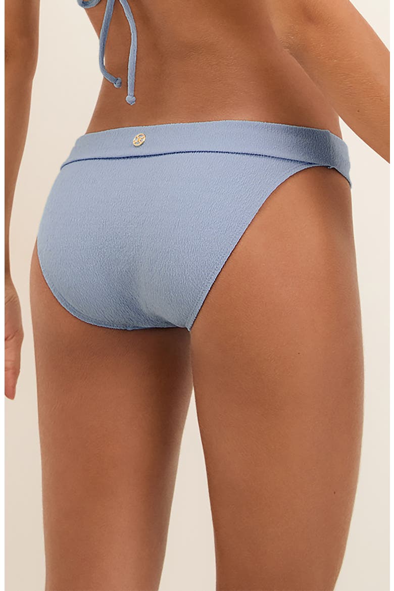 Firenze Bia Tube Swim Bottoms, Alternate, color, BLUE