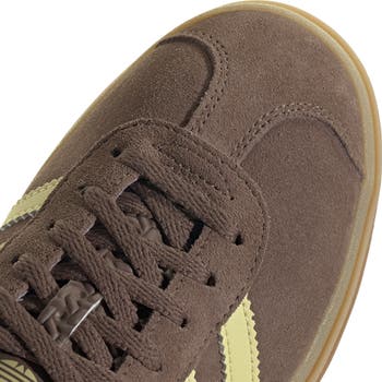 Gazelle Bold Platform Sneaker