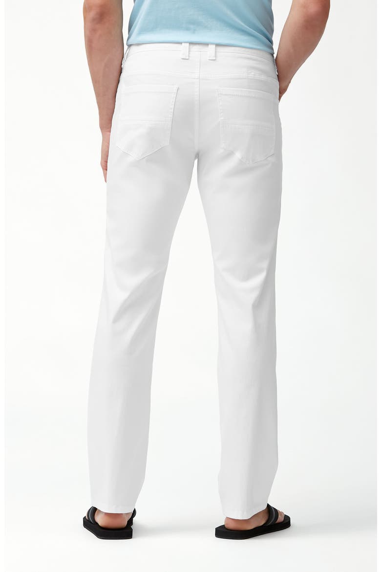 Boracay Pants, Alternate, color, WHITE